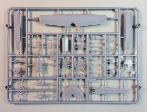 Arma Hobby 70014 Fokker EV - Lozenge - Édition limitée 1/72 – immagine 8