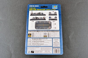 Trumpeter 06644 Aéroglisseur LCAC USN 1/350 – immagine 4