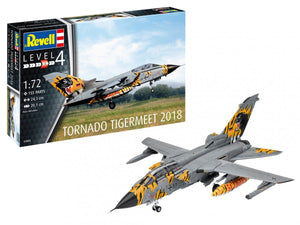 Revell 03880 Tornado ECR Tigermeet 2018 1/72 – immagine 2