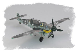 Hobby Boss 80226 Bf109 G-6 (fin de série) (1/72) – immagine 5