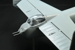 Maquette HK Models 01E02 B-25J Mitchell « Strafer » (1/32) – Bild 6