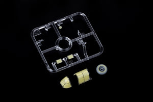 Eduard EX1029 FM-1 TAMIYA 1/48 – Bild 2