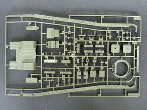 Trumpeter 00205 Missile HQ-2 avec cabine de chargement (1/35) – imagen 2