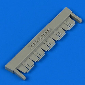 Quickboost QB72596 MiG-21 radio altitude sensors early v. 1/72