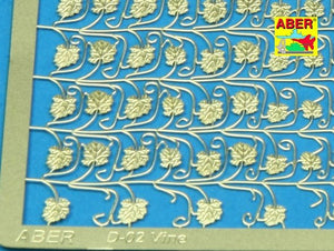 Vigne Aber 35D02 (1/35) – image 3