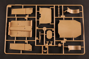J&amp;#39;adore le kit 63538 M1279 Utility (JLTV-UTL) au 1/35 – Bild 7