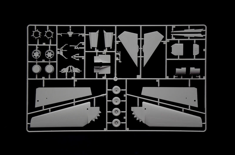 Italeri 91232 F-111A Aardvark 1/72