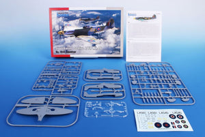 Maquette Special Hobby 72482 Supermarine Seafire F/FR Mk.46 « Escadron n° 1832 » au 1/72 – Bild 3