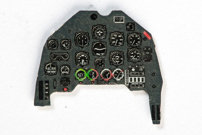 Yahu YMA7265 Ju-87 B-2 (Zvezda) 1/72  – image 2