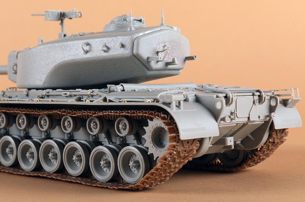 Hobby Boss 84513 Char lourd américain T34 1/35 – image 10