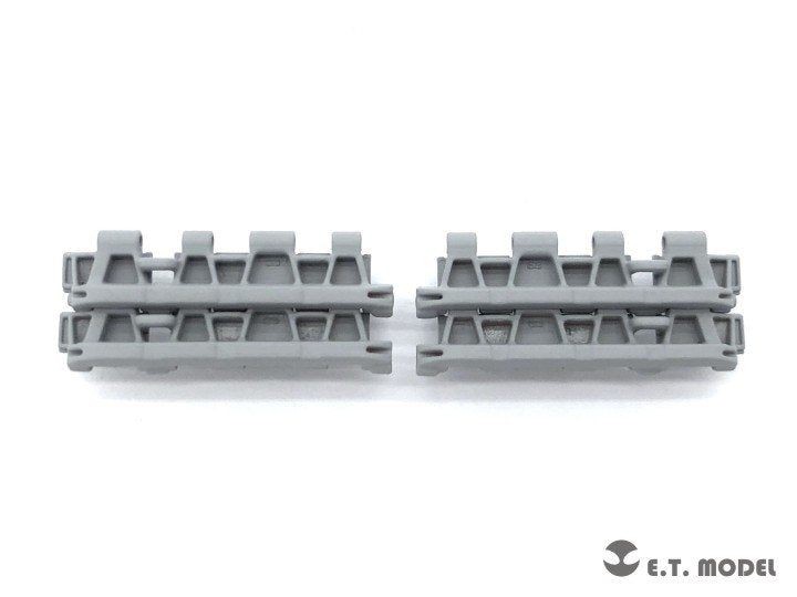 E.T. Model P35-005 WWII German TIGER I Initial Workable Track &amp;quot;Mirrored&amp;quot; (3D Printed) 1/35 – zdjęcie 4