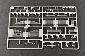 Trumpeter 09524 Char russe T-90S MODERNISÉ Mod 2013 1/35 – immagine 12