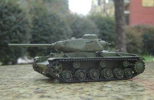 PST 72008 KV-85 Char lourd 1/72 – immagine 6