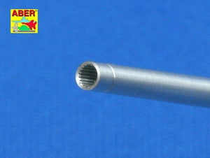 Canon Aber 72L-19 128mm PaK 44 (80) L/55 pour Sd.Kfz.186 Jagdtiger / Canon allemand 128mm PaK 44 (80) L/55 pour Sd.Kfz.186 Jagdtiger 1/72  – image 3