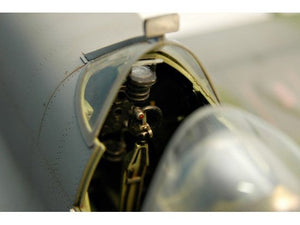 Trumpeter 02413 Spitfire MK.VI 1/24 – imagen 8