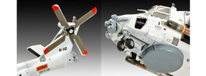 Revell 04651 NH90 NFH « Marine » (1/72) – image 3