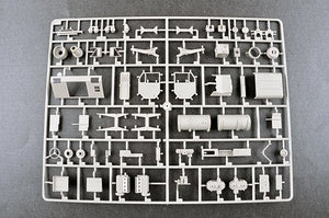 Trumpeter 01067 M1142 HEMTT TFFT (Camion de lutte contre les incendies tactique) 1/35 – Bild 15