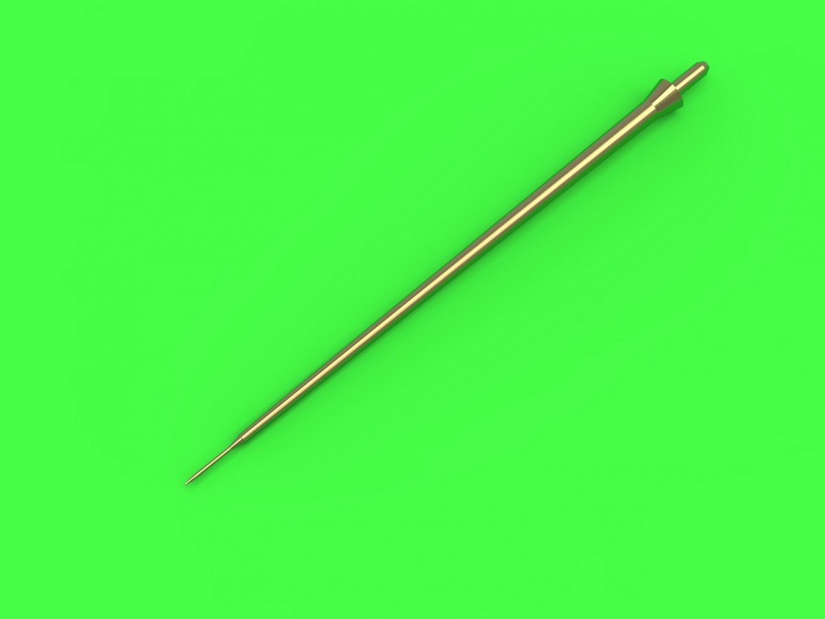 Master AM-144-018 Convair B-58 Hustler - Tube Pitot 1/144