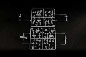 Hobby Boss 83402 USS Wasp LHD-1 1/700  – immagine 7
