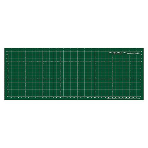 Tapis de découpe Hasegawa TT107 Tri-tool série 40x15 – image 2