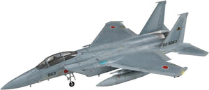 Fine Molds FP52 Avion de chasse F-15DJ des Forces aériennes d&amp;#39;autodéfense japonaises, échelle 1/72 – immagine 2