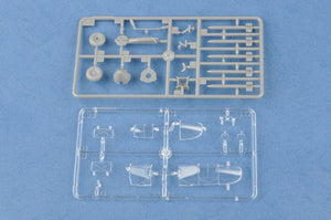 Hobby Boss 85805 P-38L-5-L0 Lightning 1/48 – immagine 7