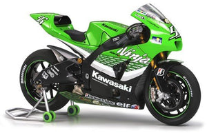 Tamiya 14109 Kawasaki Ninja ZX-RR (1/12)