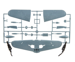 Eduard 8463 P-39K/L Airacobra 1/48 – image 12