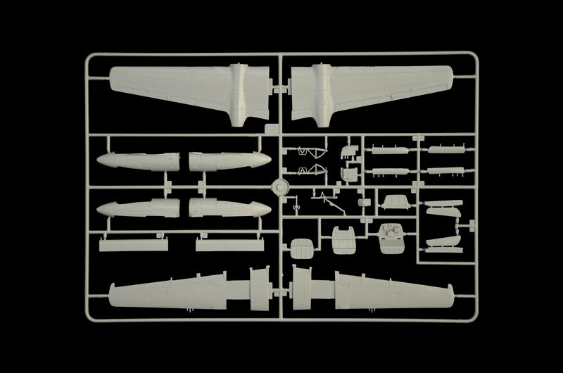 Italeri 1274 A-26 B INVADER 1/72 – zdjęcie 12
