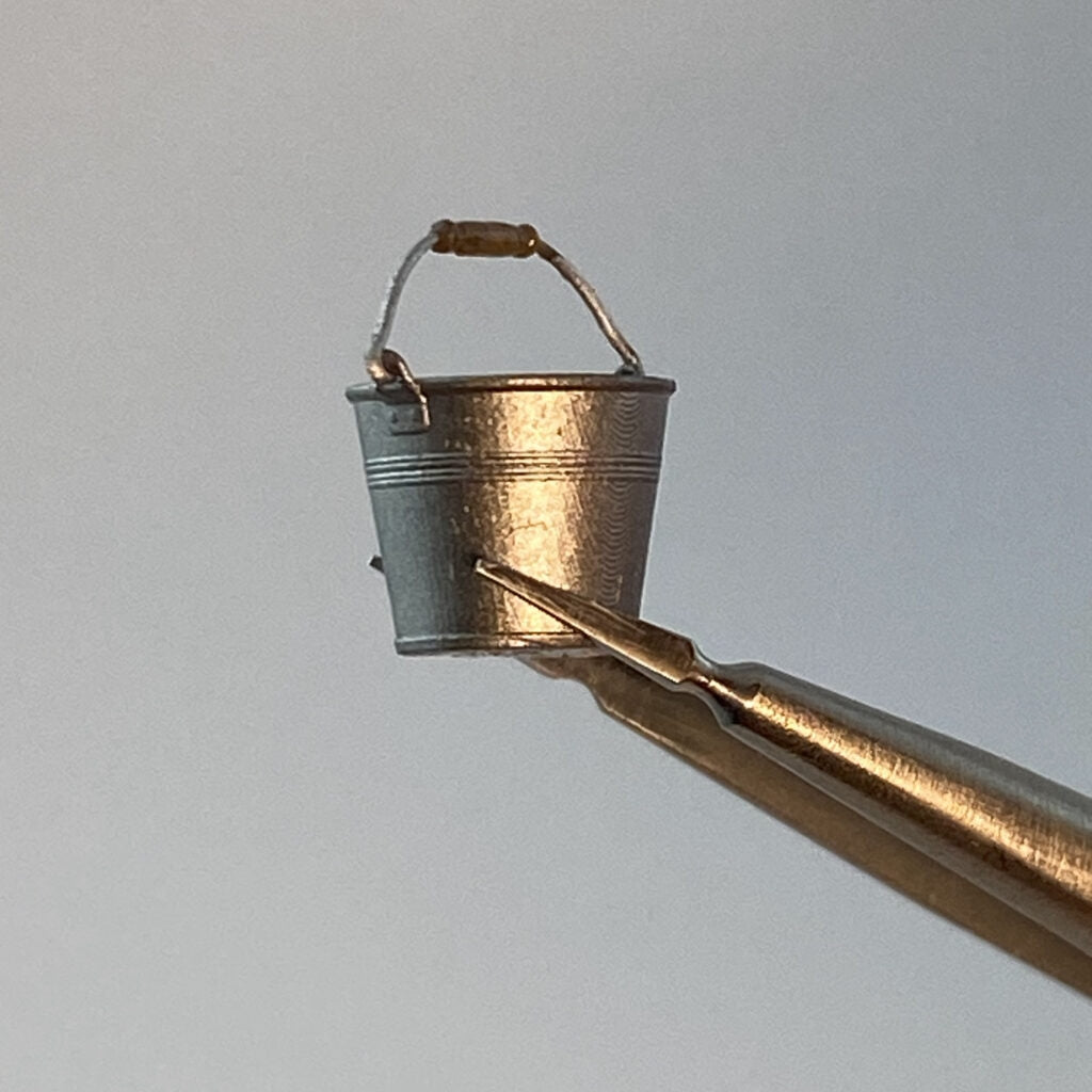 Point of no Return 3523042 Buckets 1/35 – image 5