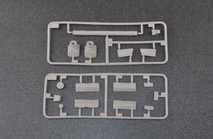 Trumpeter 05581 Char de combat principal russe T-80BVD (1/35) – immagine 11