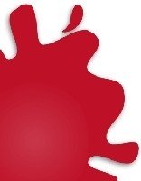 Gunze Sangyo C108 Personnage Rouge