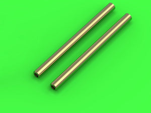 Master AM-72-136 Do 335 A – ensemble de détails – MG 151, antenne FuG 25a, tube de Pitot (1/72) – immagine 2