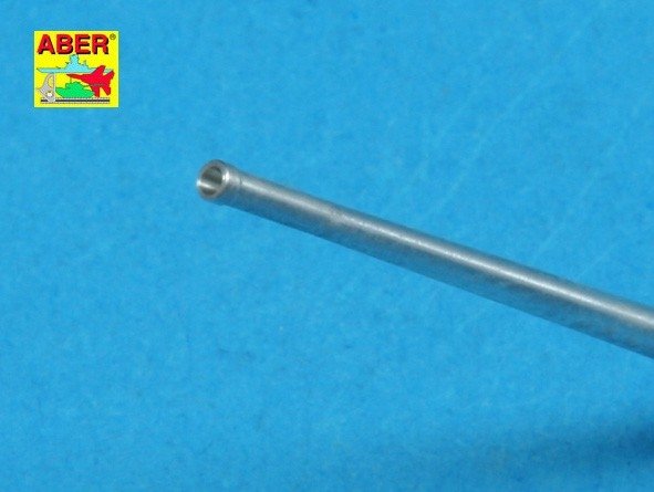 Canon de char Aber 72L-39 85 mm D-5S pour chasseur de chars SU-851/72