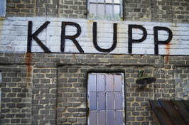 RT-Diorama 35019 Bâtiment d&amp;#39;usine KRUPP 1/35 – Bild 8