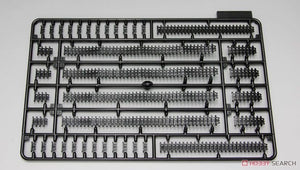 Fine Molds FM29 Char moyen Type 3 Chi-Nu de l&amp;#39;armée impériale japonaise, échelle 1/35 – image 5