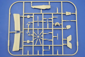 Eduard 7071 Nieuport Ni-17 DUAL COMBO 1/72 – image 5