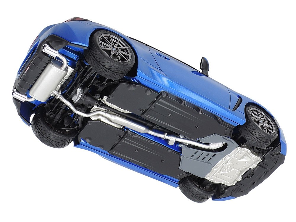 Tamiya 24362 SUBARU BRZ (ZD8) 1/24  – Bild 5
