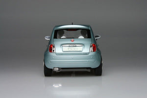 Fujimi 123622 Fiat 500 1/24 – image 4