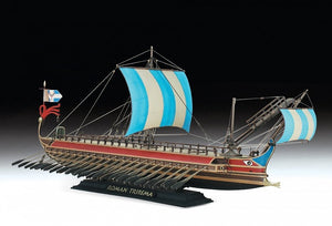 Zvezda 8515 Trirème romaine 1/72  – imagen 7