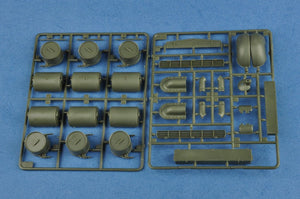 Hobby Boss 82602 Soviet T-34/85 1/16 – zdjęcie 18