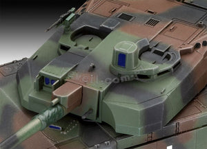 Revell 63341 Maquette Leclerc T5 au 1/72 – immagine 4