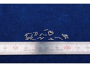 Interrupteur à bascule KA Models KC-12004 (30 pièces)  – immagine 2