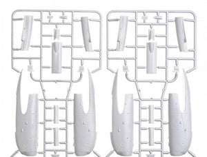 Modèle A 72022 Ilyushin IL-22M 1/72 – image 10