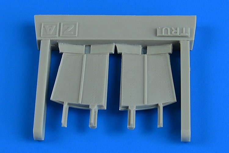 Ensemble cockpit Aires 4776 F-15D Eagle (première version) 1/48 GWH