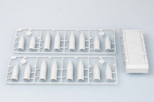 Trumpeter 00363 Allemand Pz.Kpfw IV Ausf F Fahrgestell (1/35) – imagen 12