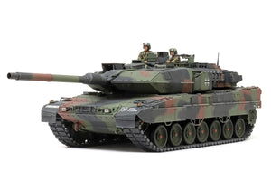 Tamiya 35387 Leopard 2 A7V 1/35 – Bild 3