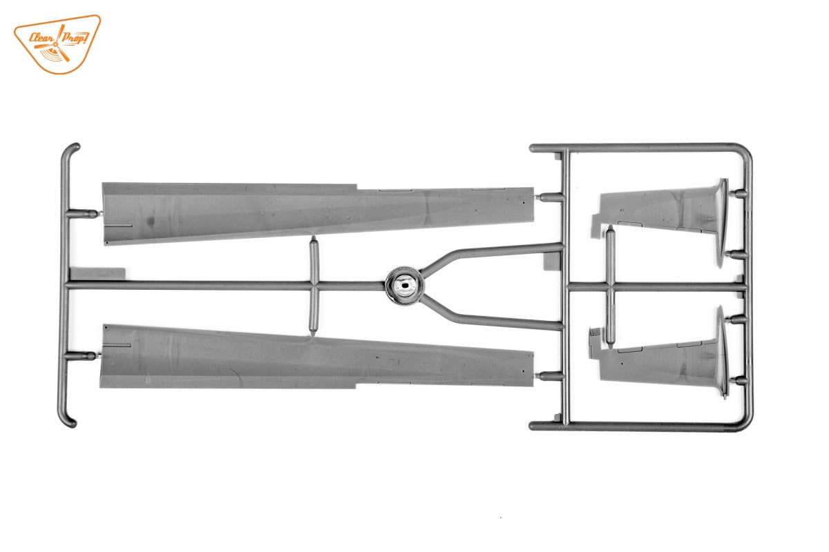 Clear Prop! Kit de démarrage pour drone CP3503 TB.2 de la marine ukrainienne au 1/35 – immagine 18
