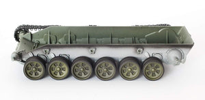 QuickWheel QW-129 T-90A Char de combat principal russe - MENG 1/35 – image 3