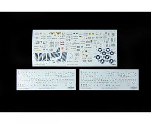 Coffret double Eduard 2152 Contes d&amp;#39;Iwojima - Édition limitée – image 5